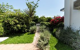 Gaia Apartments